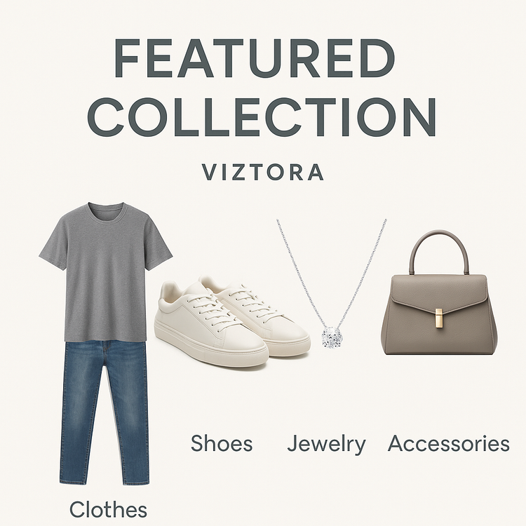 New Arrivals – VizTora