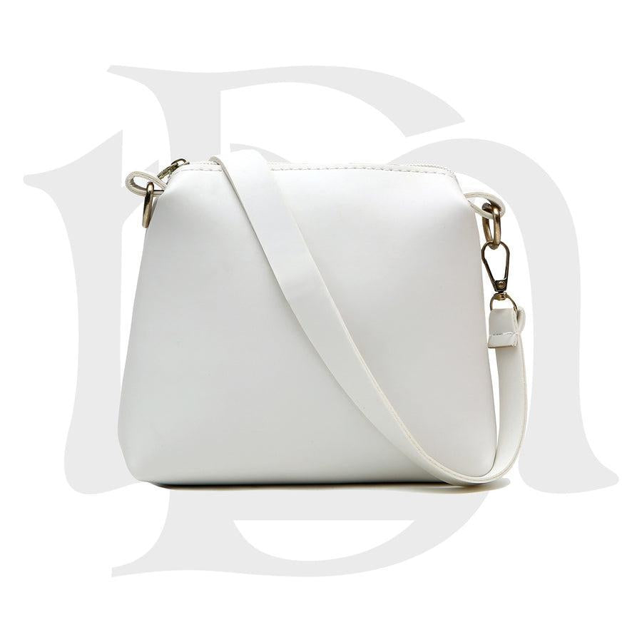 Women Printed Hand Bag Two Pieces