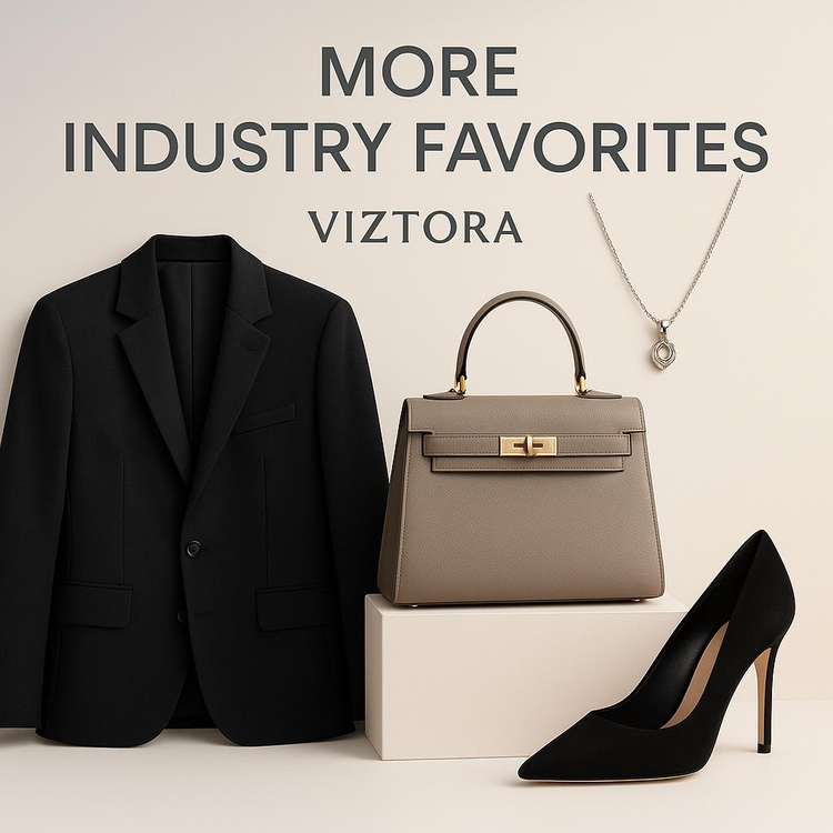 More Industry Favorites – VizTora