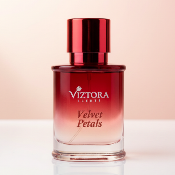 VELVET PETALS