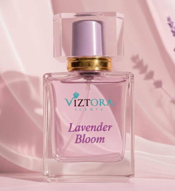 LAVENDER BLOOM