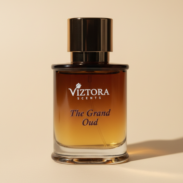 THE GRAND OUD