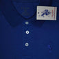 Navy Blue Polo Imported T-Shirt – Premium Quality