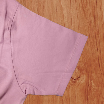 Lacoste Haute Pink T-Shirt – Premium Soft Cotton Jersey