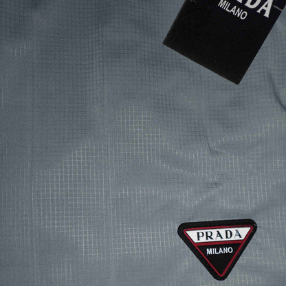 Parada Milano Grey Dry Fit Trouser for Men