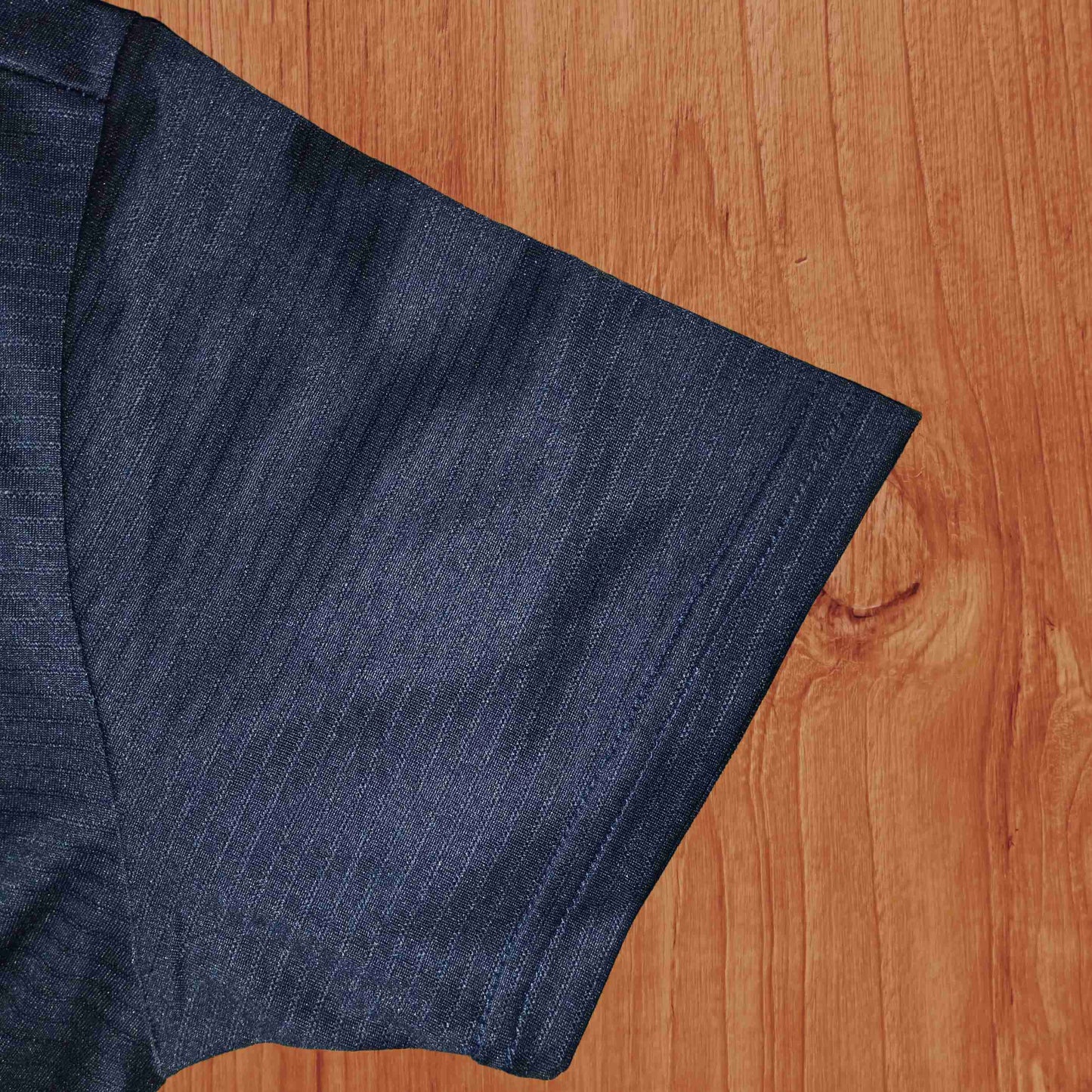 Under Armour ClimaCool T-Shirt Ultra Stretch & Soft - Navy