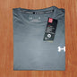 Under Armour ClimaCool T-Shirt Ultra Stretch & Soft - Grey