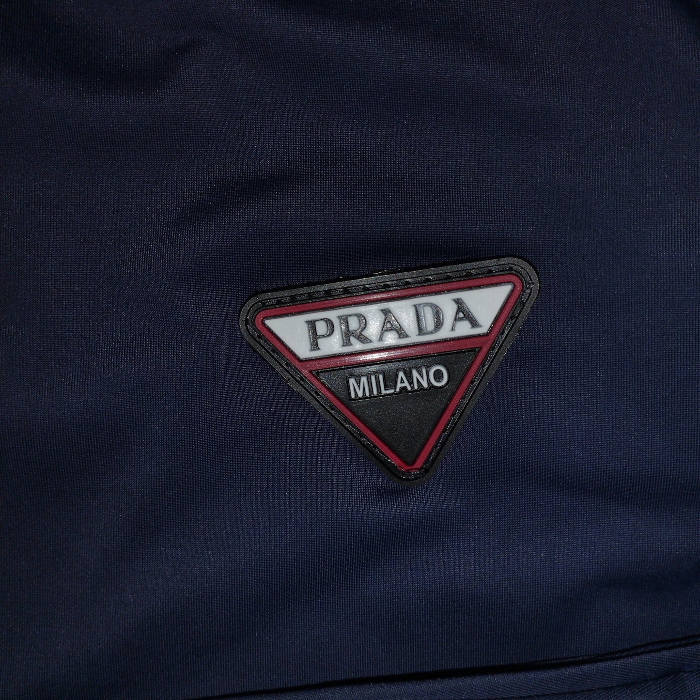 Parada Milano Tealish Blue Dry Fit Trouser for Men