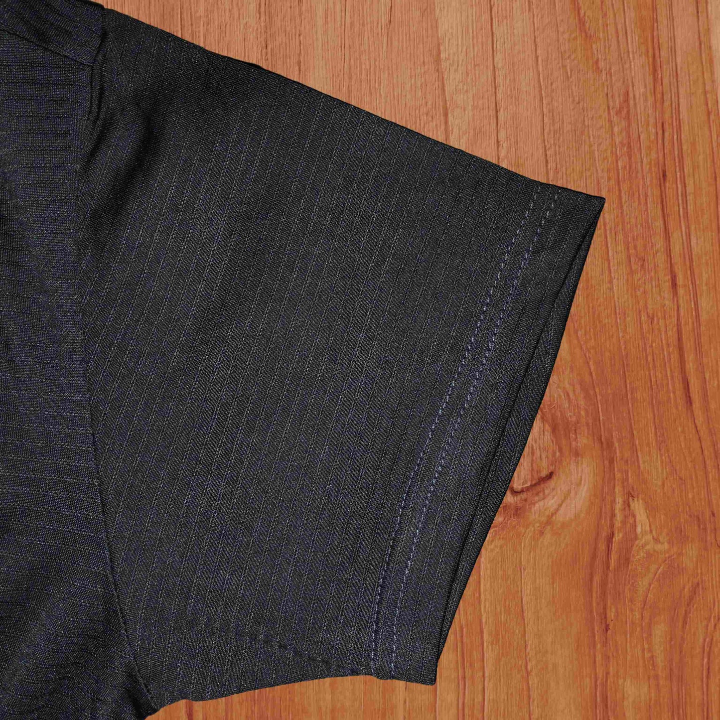 Under Armour ClimaCool T-Shirt Ultra Stretch & Soft - Black