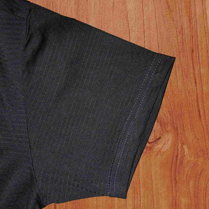 Under Armour ClimaCool T-Shirt Ultra Stretch & Soft - Black